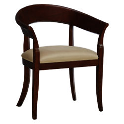 Willis & Gambier Lille Hall Dining Chair